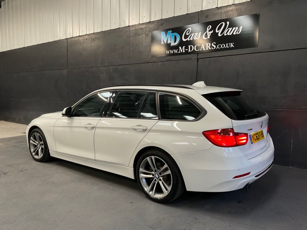 Used BMW 3 Series 2013 for sale - 76386512: Photo 24