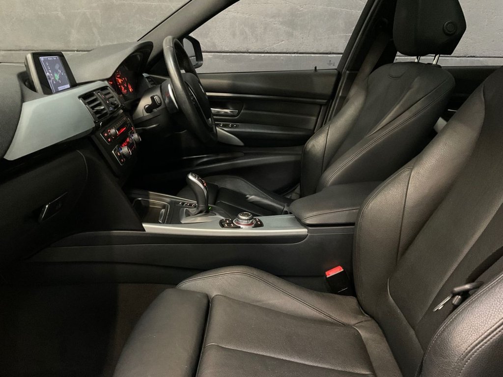 Used BMW 3 Series 2013 for sale - 76386512: Photo 25