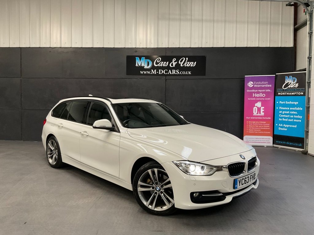 Used BMW 3 Series 2013 for sale - 76386512: Photo 3