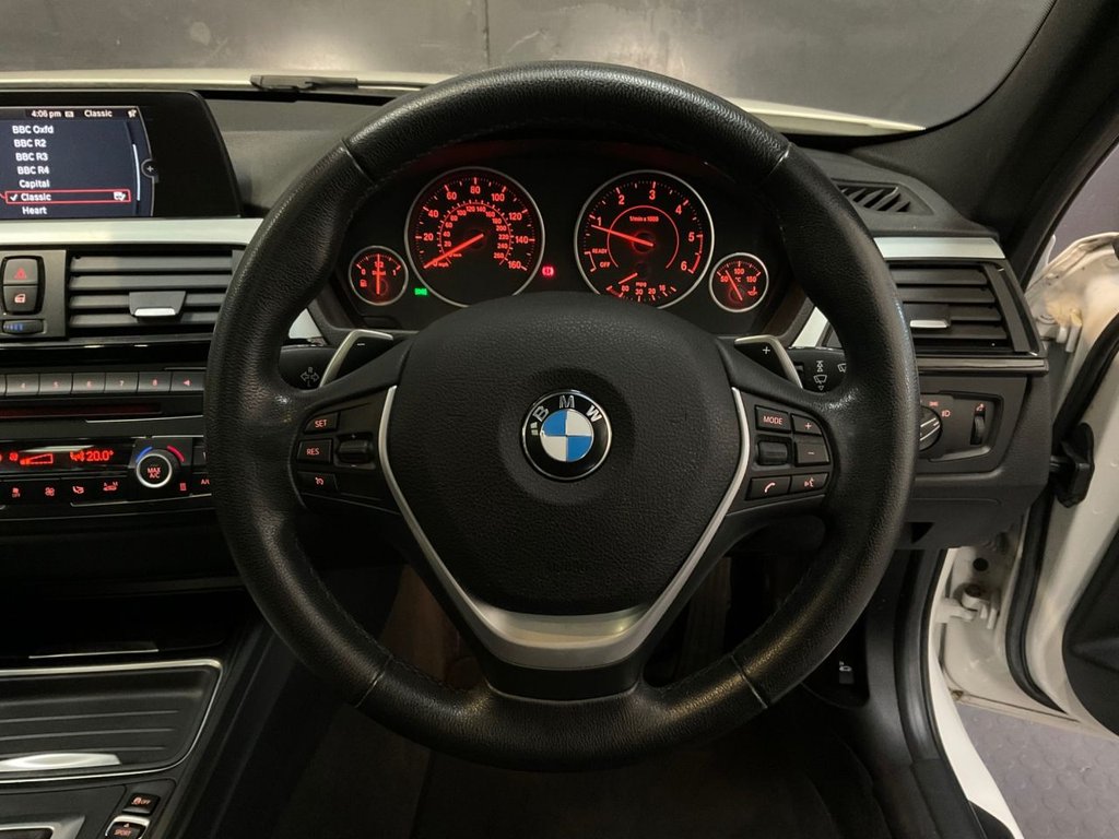 Used BMW 3 Series 2013 for sale - 76386512: Photo 35
