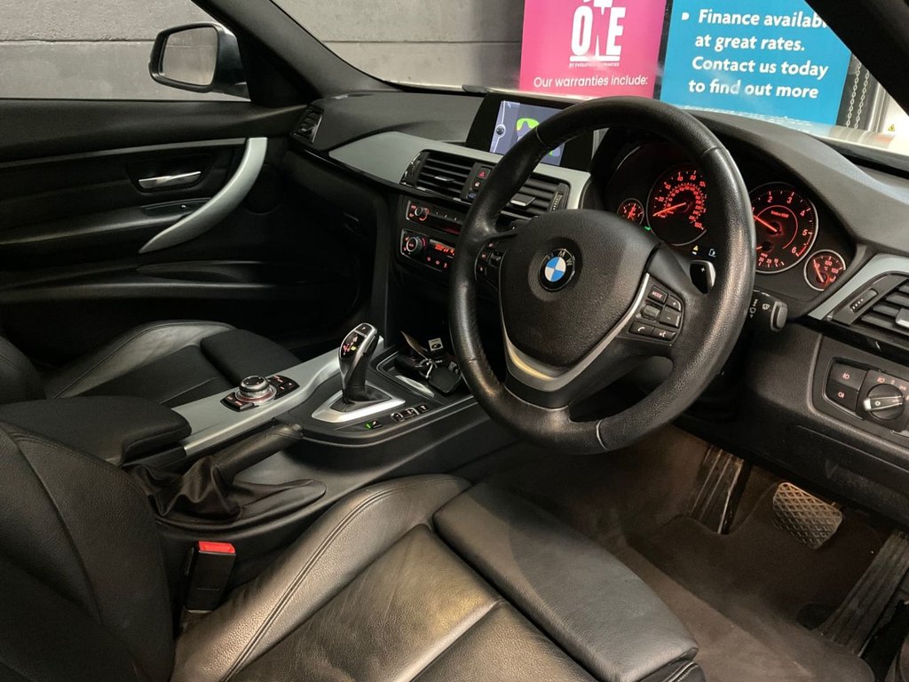 Used BMW 3 Series 2013 for sale - 76386512: Photo 39