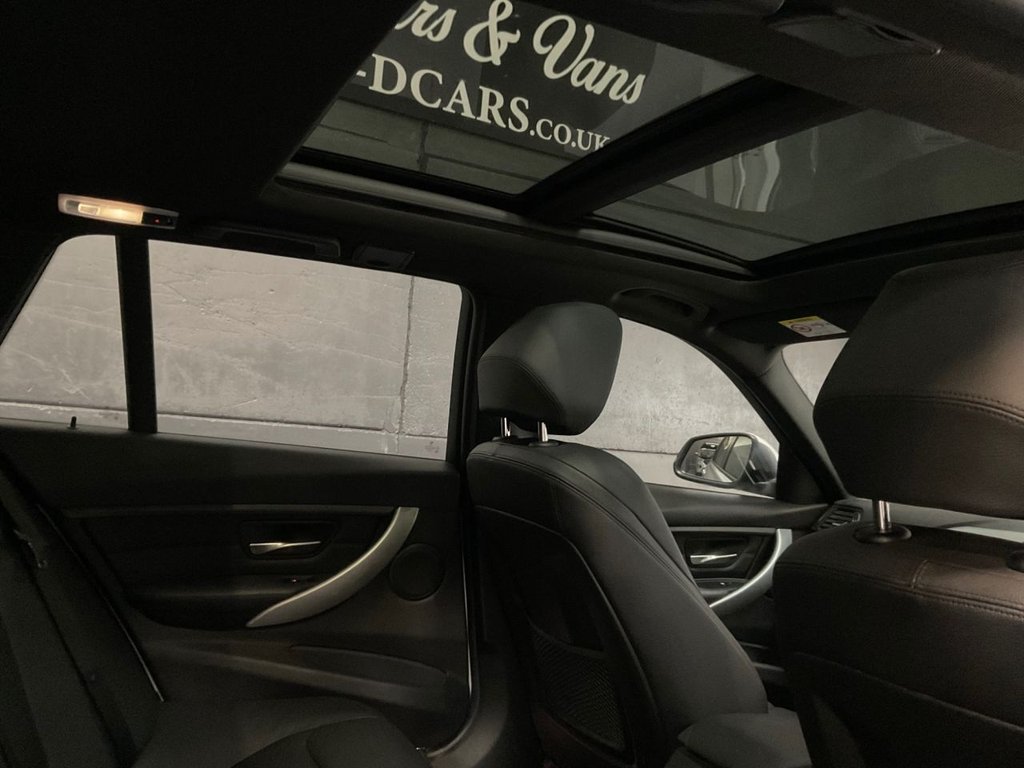 Used BMW 3 Series 2013 for sale - 76386512: Photo 42