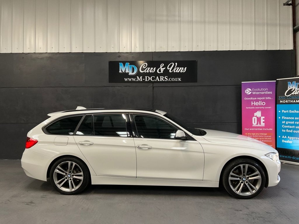 Used BMW 3 Series 2013 for sale - 76386512: Photo 5