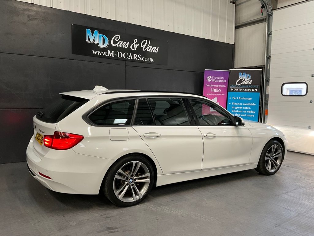 Used BMW 3 Series 2013 for sale - 76386512: Photo 6