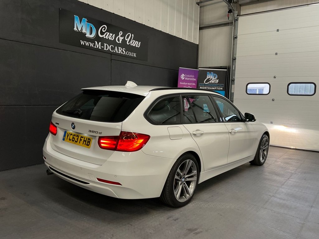 Used BMW 3 Series 2013 for sale - 76386512: Photo 7