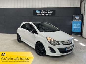 2013 (13) - 1.2 16V Limited Edition Hatchback 3dr Petrol Manual Euro 5 (85 ps)
