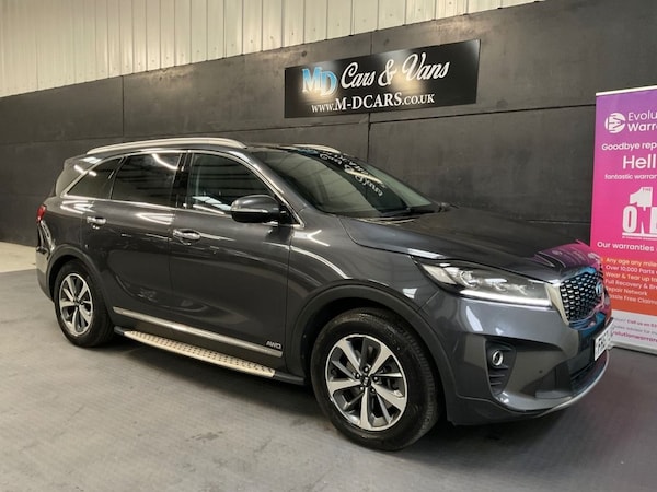 Used Kia Sorento 2018 for sale - 76256339: Photo 10