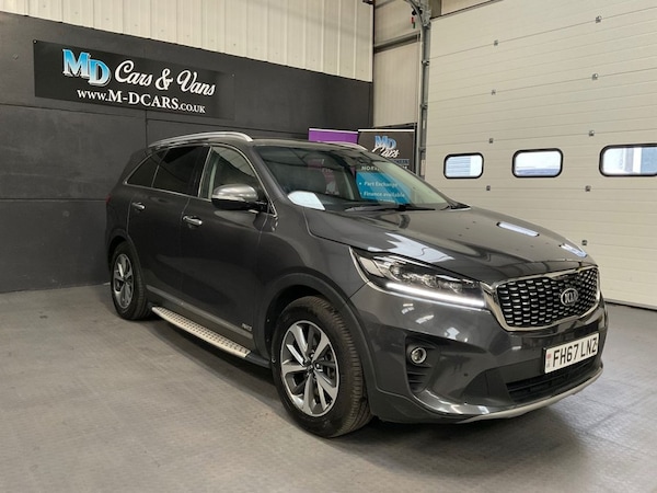 Used Kia Sorento 2018 for sale - 76256339: Photo 12