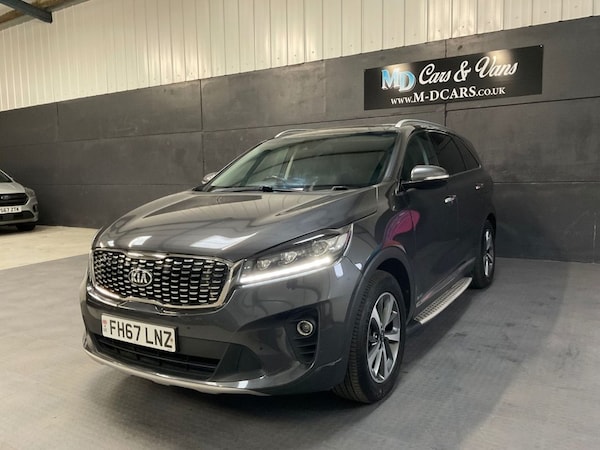 Used Kia Sorento 2018 for sale - 76256339: Photo 14