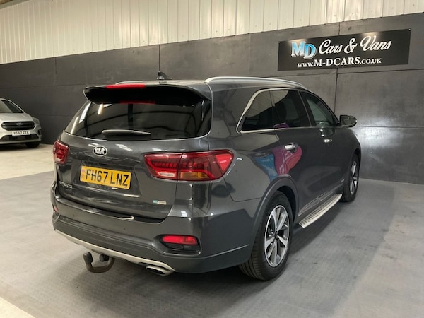 Used Kia Sorento 2018 for sale - 76256339: Photo 17