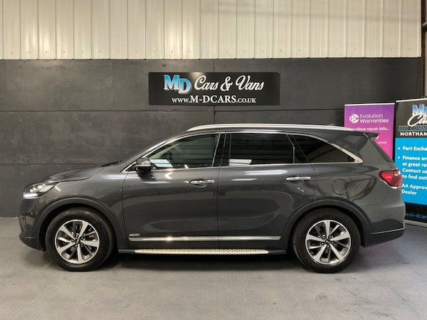 Used Kia Sorento 2018 for sale - 76256339: Photo 20