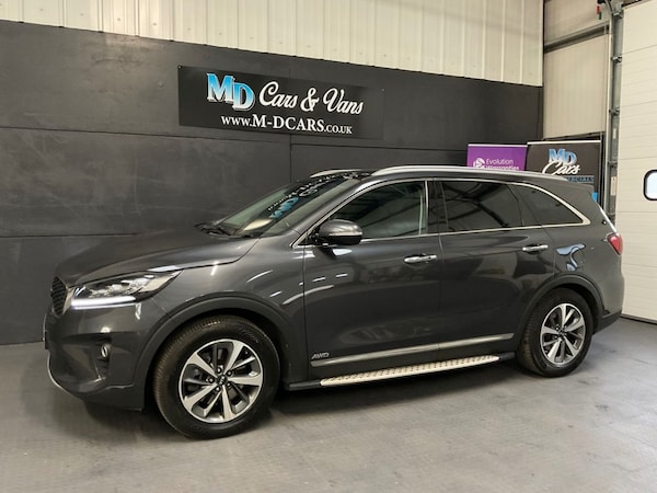 Used Kia Sorento 2018 for sale - 76256339: Photo 21