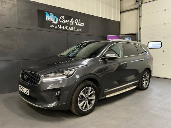 Used Kia Sorento 2018 for sale - 76256339: Photo 22