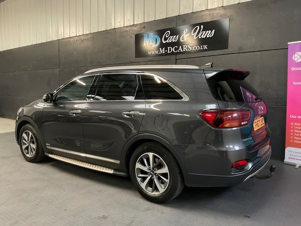 Used Kia Sorento 2018 for sale - 76256339: Photo 24