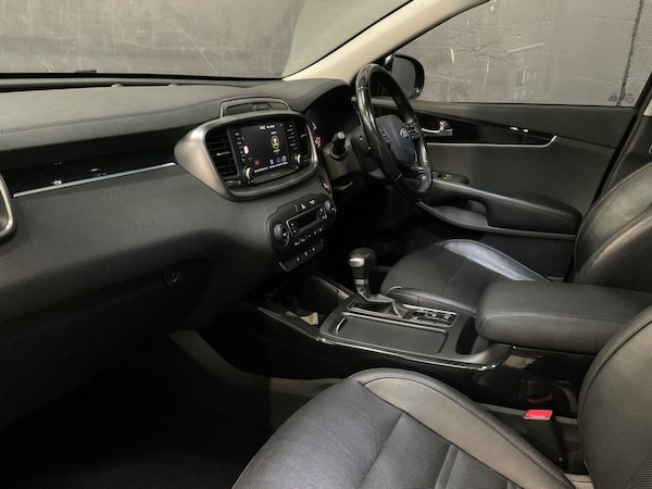 Used Kia Sorento 2018 for sale - 76256339: Photo 27