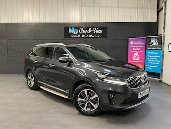 Used Kia Sorento 2018 for sale - 76256339: Photo 2