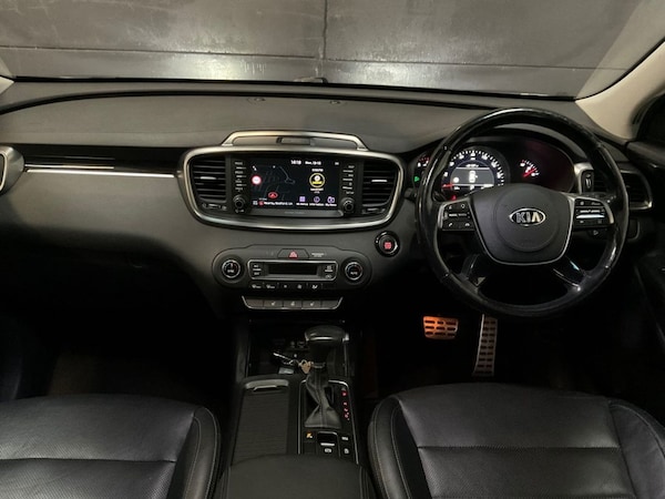Used Kia Sorento 2018 for sale - 76256339: Photo 30