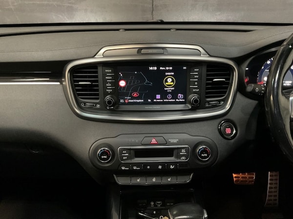 Used Kia Sorento 2018 for sale - 76256339: Photo 31