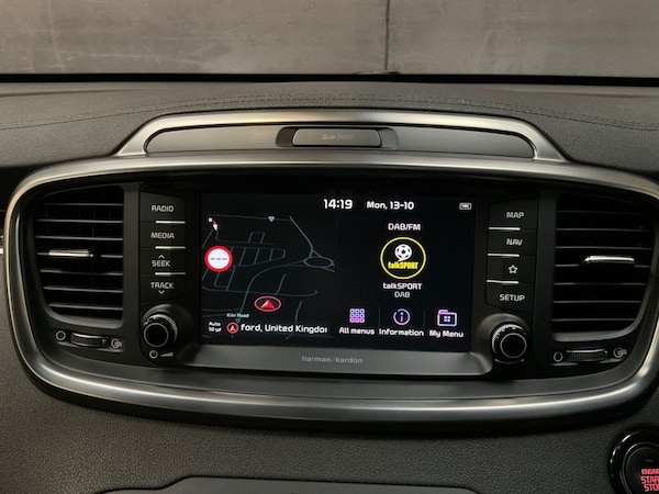 Used Kia Sorento 2018 for sale - 76256339: Photo 32