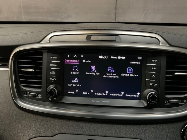 Used Kia Sorento 2018 for sale - 76256339: Photo 33