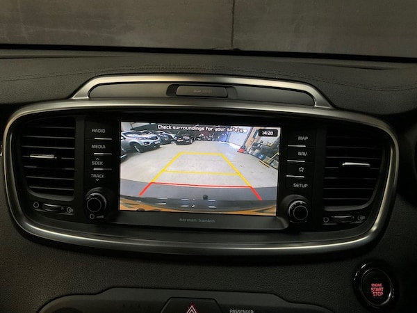 Used Kia Sorento 2018 for sale - 76256339: Photo 34