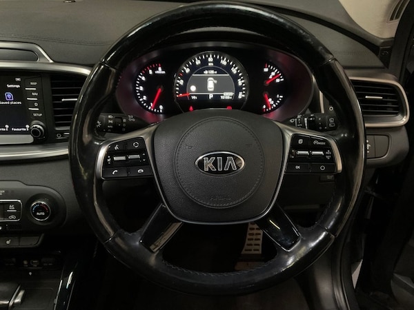 Used Kia Sorento 2018 for sale - 76256339: Photo 38