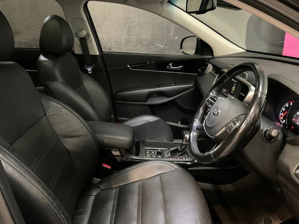 Used Kia Sorento 2018 for sale - 76256339: Photo 39