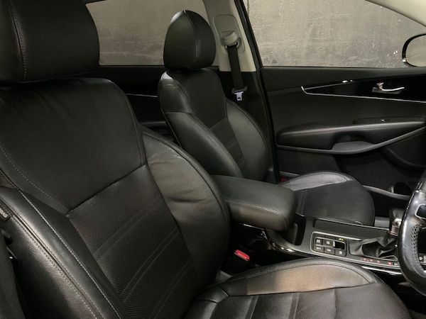 Used Kia Sorento 2018 for sale - 76256339: Photo 40