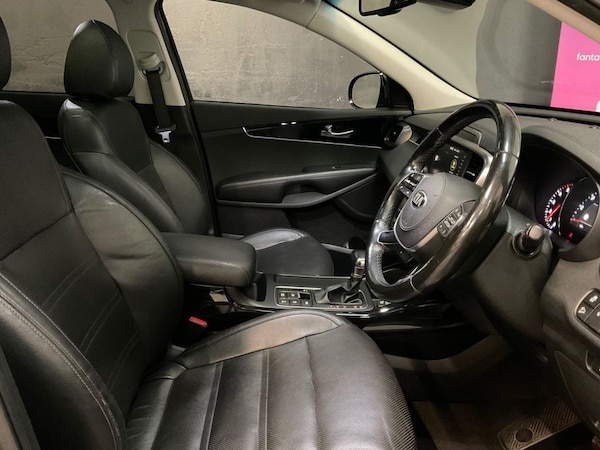 Used Kia Sorento 2018 for sale - 76256339: Photo 41