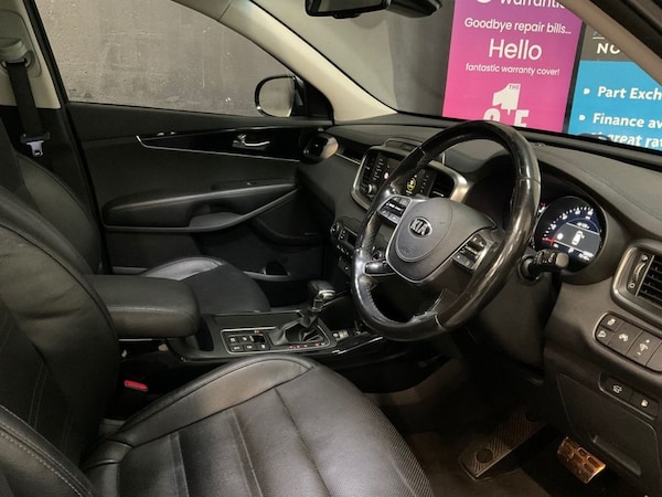 Used Kia Sorento 2018 for sale - 76256339: Photo 42
