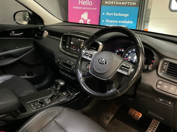 Used Kia Sorento 2018 for sale - 76256339: Photo 43