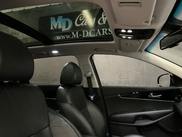 Used Kia Sorento 2018 for sale - 76256339: Photo 44