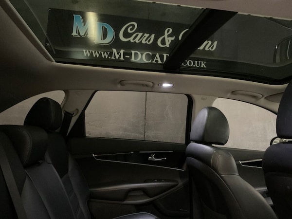 Used Kia Sorento 2018 for sale - 76256339: Photo 46