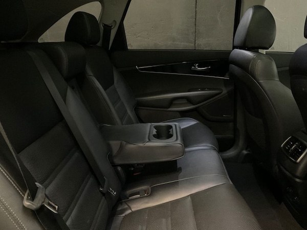 Used Kia Sorento 2018 for sale - 76256339: Photo 49