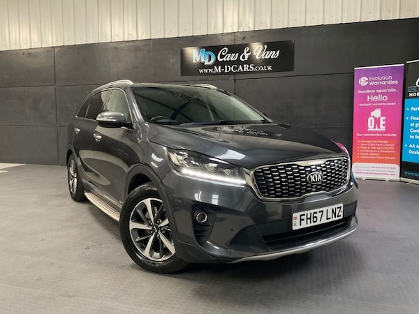Used Kia Sorento 2018 for sale - 76256339: Photo 4