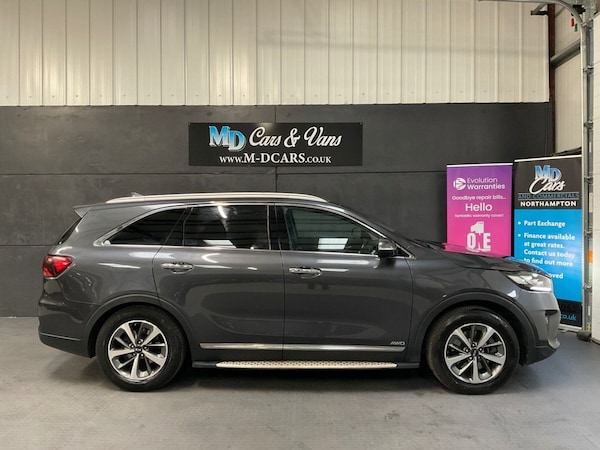 Used Kia Sorento 2018 for sale - 76256339: Photo 5