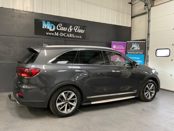 Used Kia Sorento 2018 for sale - 76256339: Photo 6