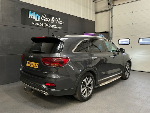 Used Kia Sorento 2018 for sale - 76256339: Photo 7