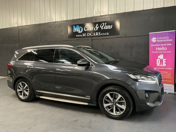 Used Kia Sorento 2018 for sale - 76256339: Photo 9