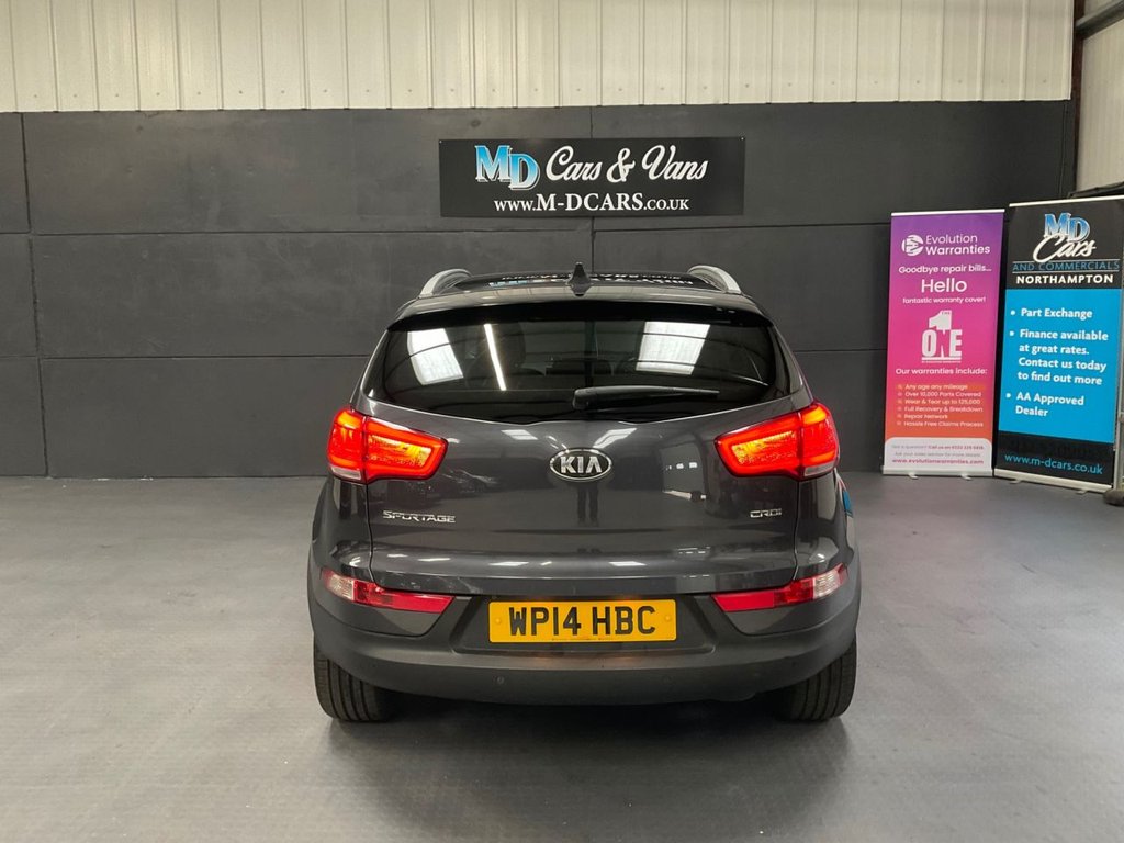 Used Kia Sportage 2014 for sale - 75998705: Photo 14