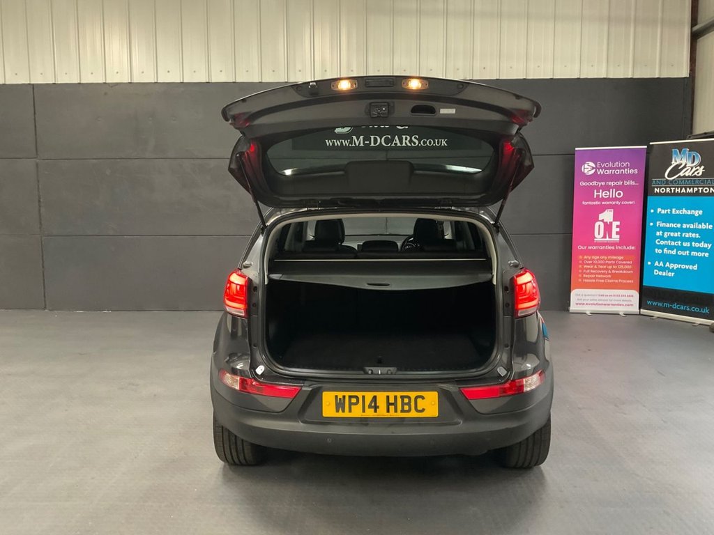 Used Kia Sportage 2014 for sale - 75998705: Photo 15