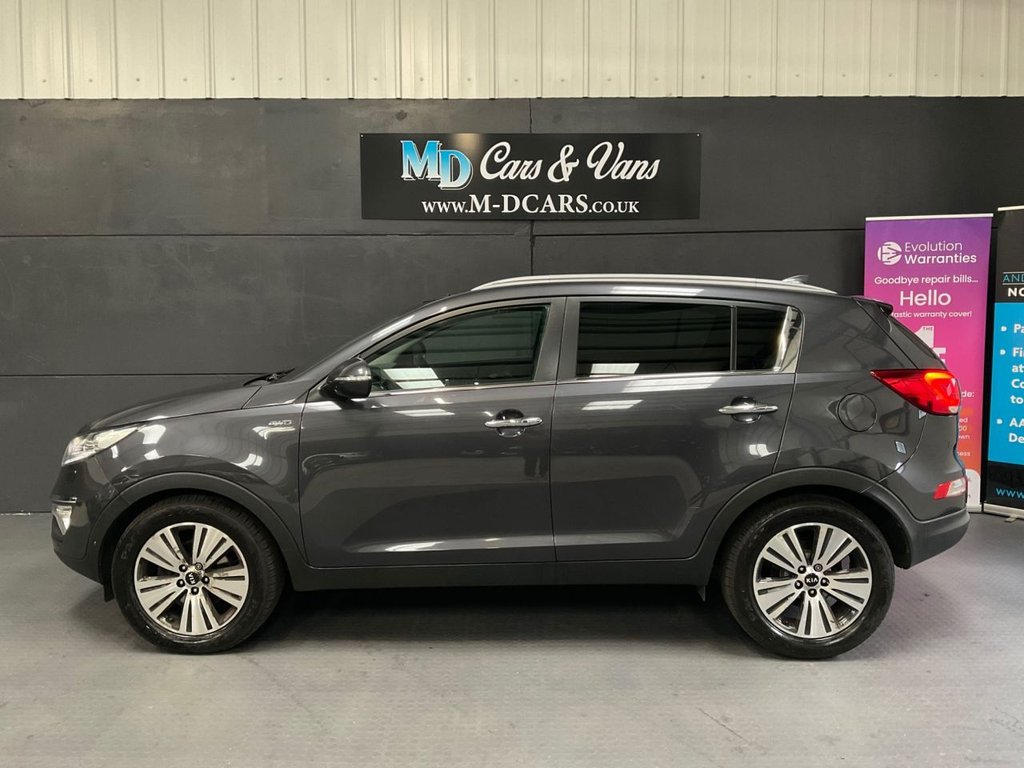 Used Kia Sportage 2014 for sale - 75998705: Photo 18