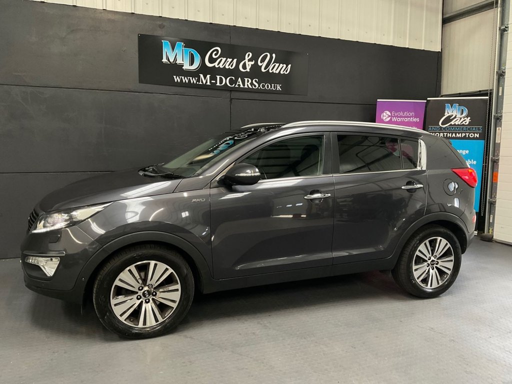 Used Kia Sportage 2014 for sale - 75998705: Photo 19