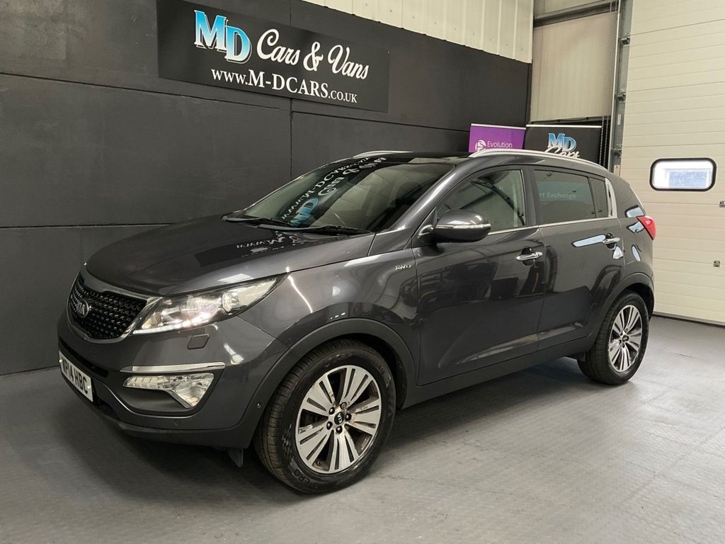 Used Kia Sportage 2014 for sale - 75998705: Photo 20