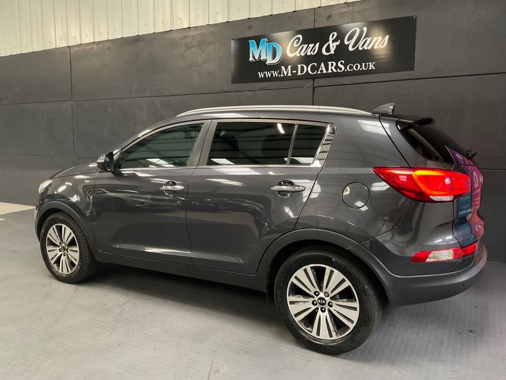 Used Kia Sportage 2014 for sale - 75998705: Photo 21