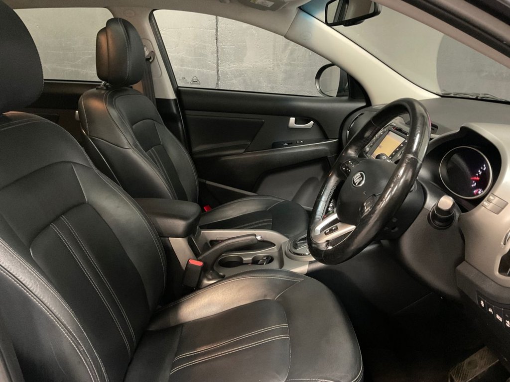 Used Kia Sportage 2014 for sale - 75998705: Photo 23