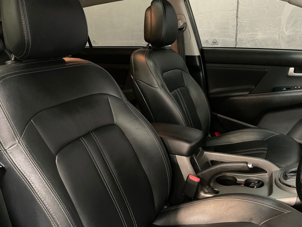 Used Kia Sportage 2014 for sale - 75998705: Photo 24