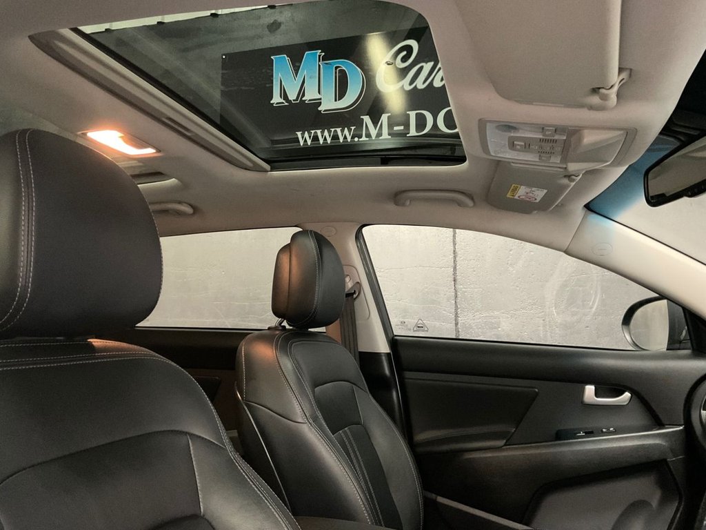 Used Kia Sportage 2014 for sale - 75998705: Photo 26