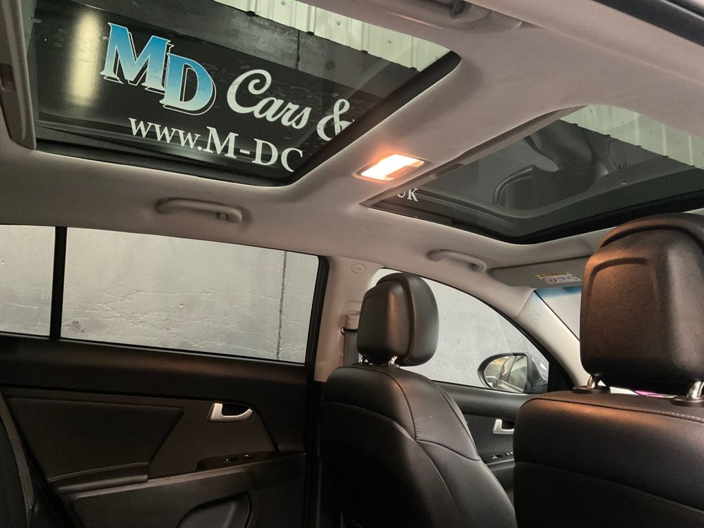 Used Kia Sportage 2014 for sale - 75998705: Photo 27