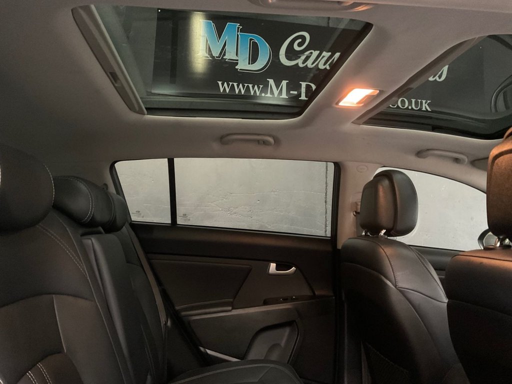 Used Kia Sportage 2014 for sale - 75998705: Photo 28